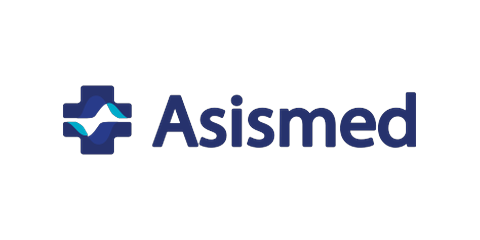 Logo Asismed