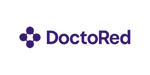 Logo DoctoRed