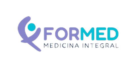 Logo Formed