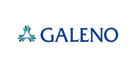 Logo Galeno