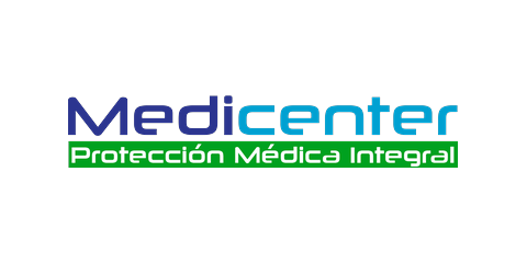 Logo Medicenter
