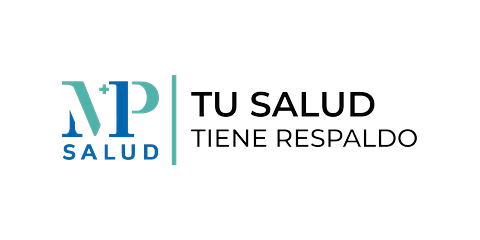 Logo MP Salud