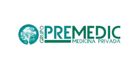 Logo Premedic