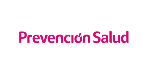 Logo Prevención Salud