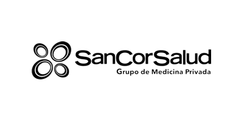 Logo SancorSalud